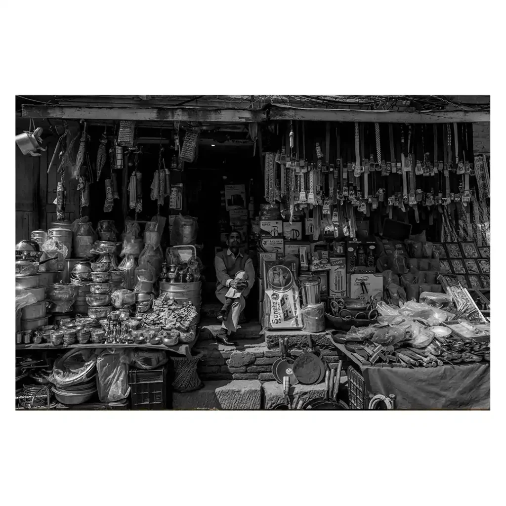 Nepal, photographed by Will Meyrick