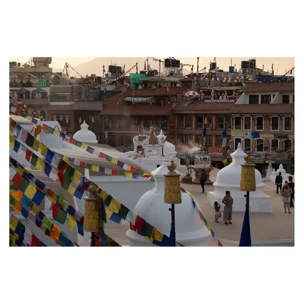 Nepal, photographed by Will Meyrick