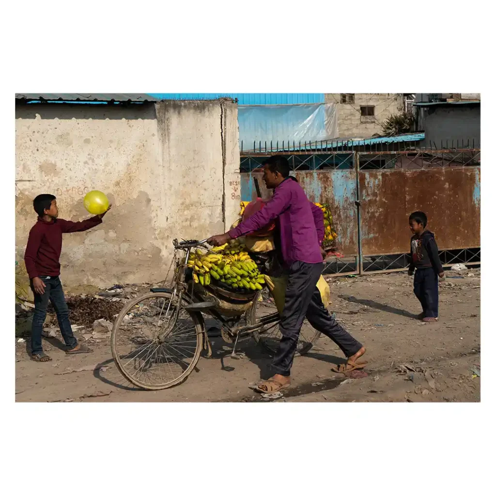 Nepal, photographed by Will Meyrick