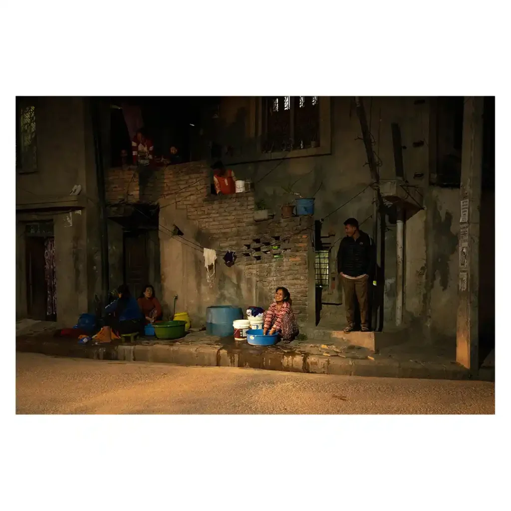 Nepal, photographed by Will Meyrick