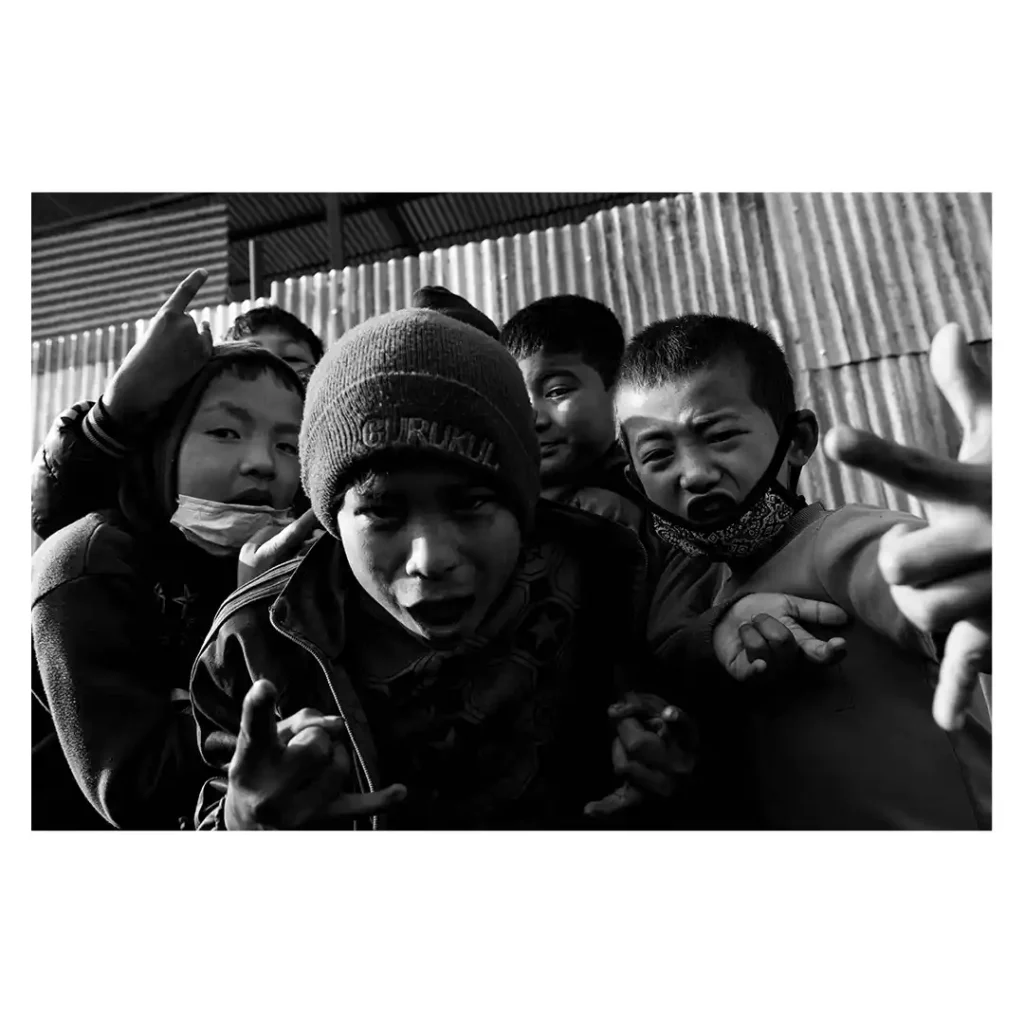 Nepal, photographed by Will Meyrick