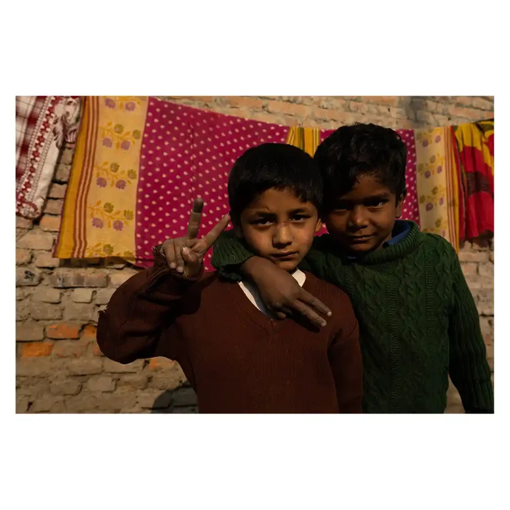 Nepal, photographed by Will Meyrick