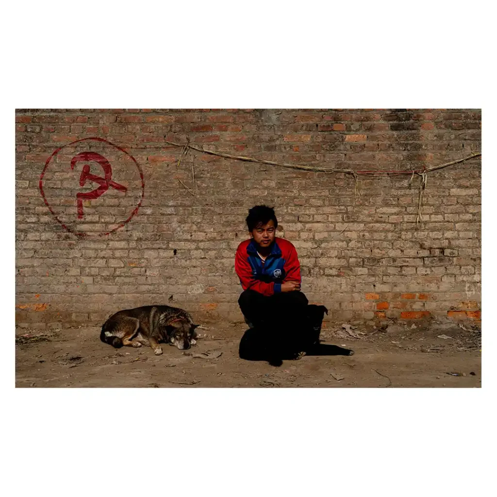 Nepal, photographed by Will Meyrick