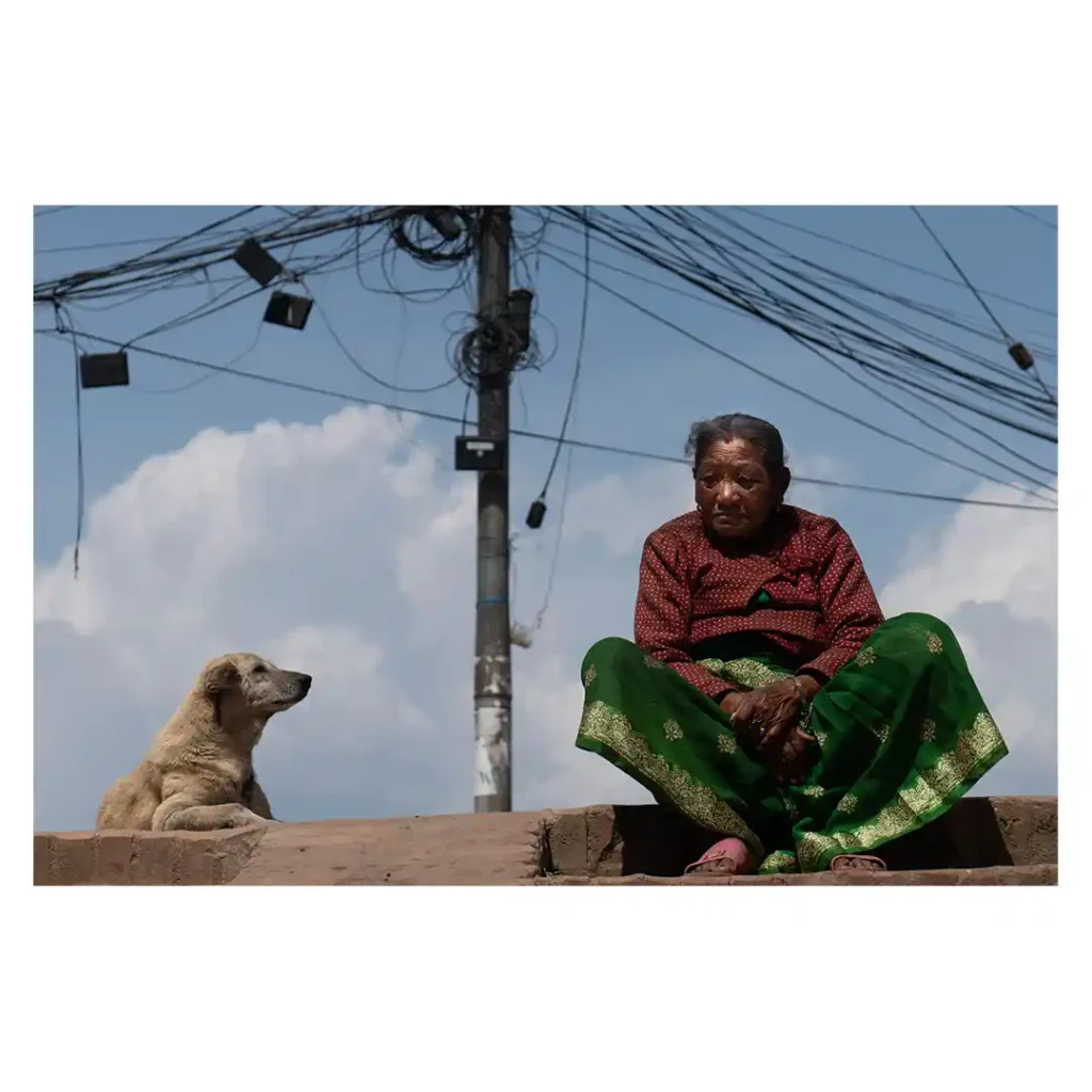 Nepal, photographed by Will Meyrick