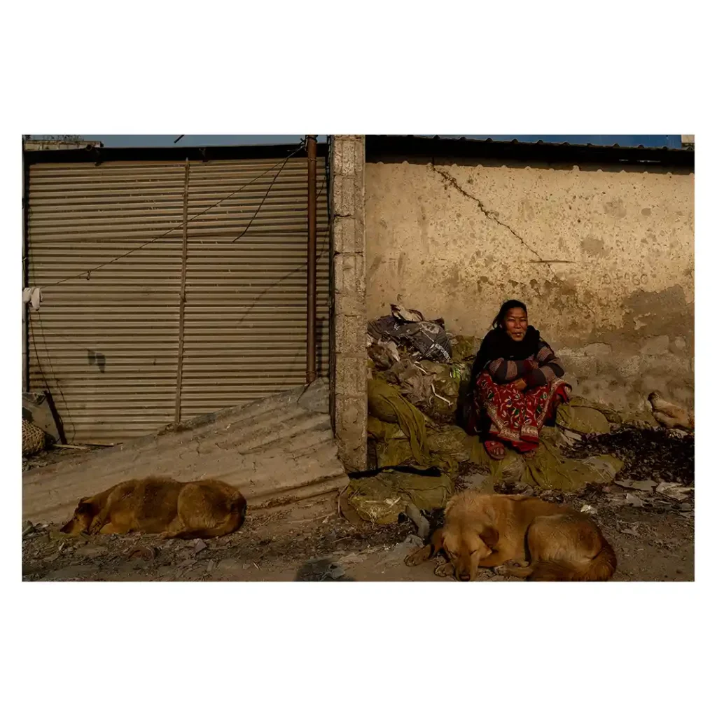 Nepal, photographed by Will Meyrick