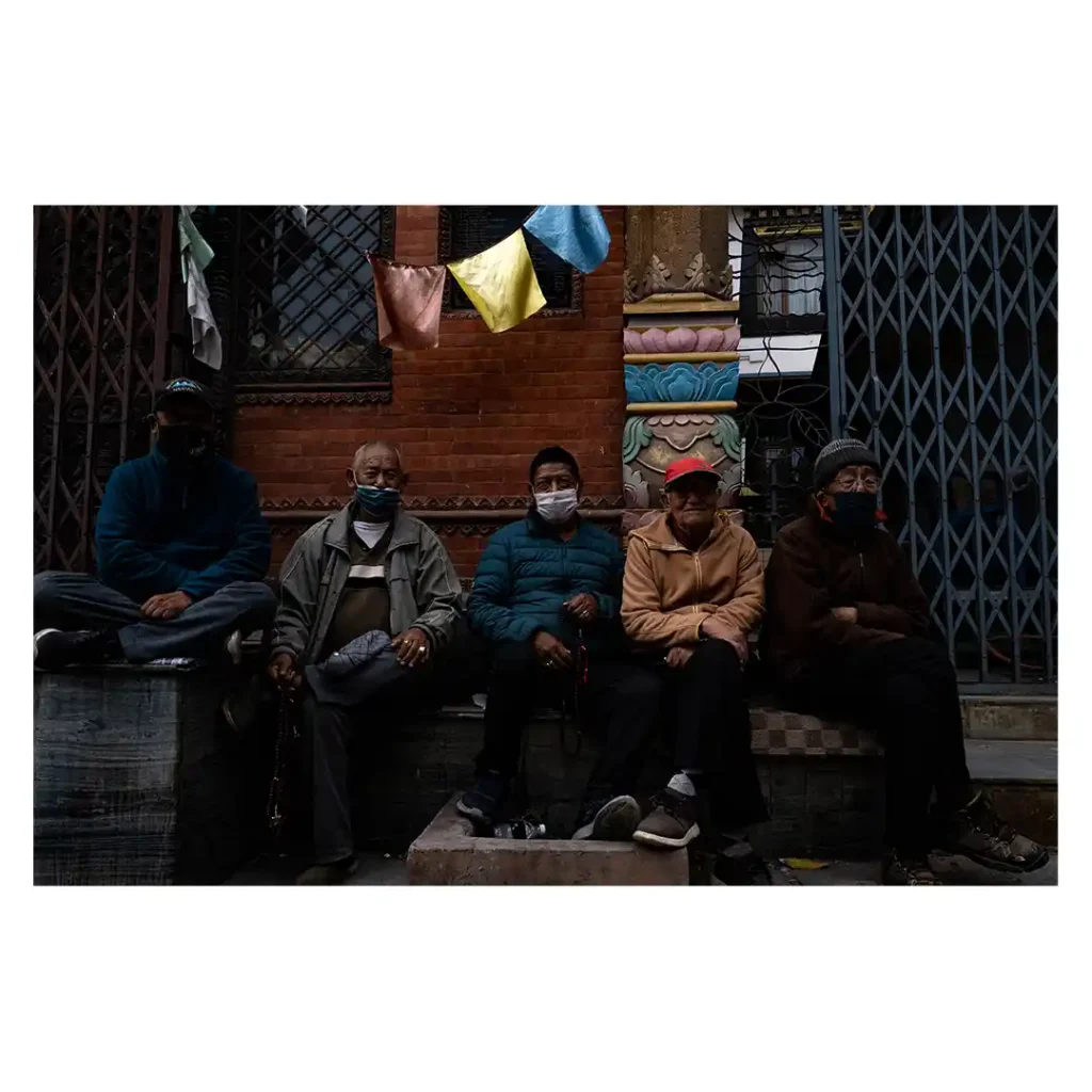 Nepal, photographed by Will Meyrick