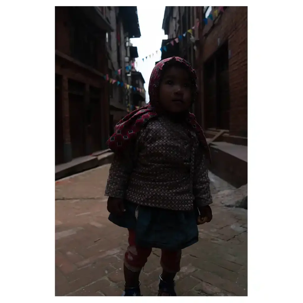 Nepal, photographed by Will Meyrick