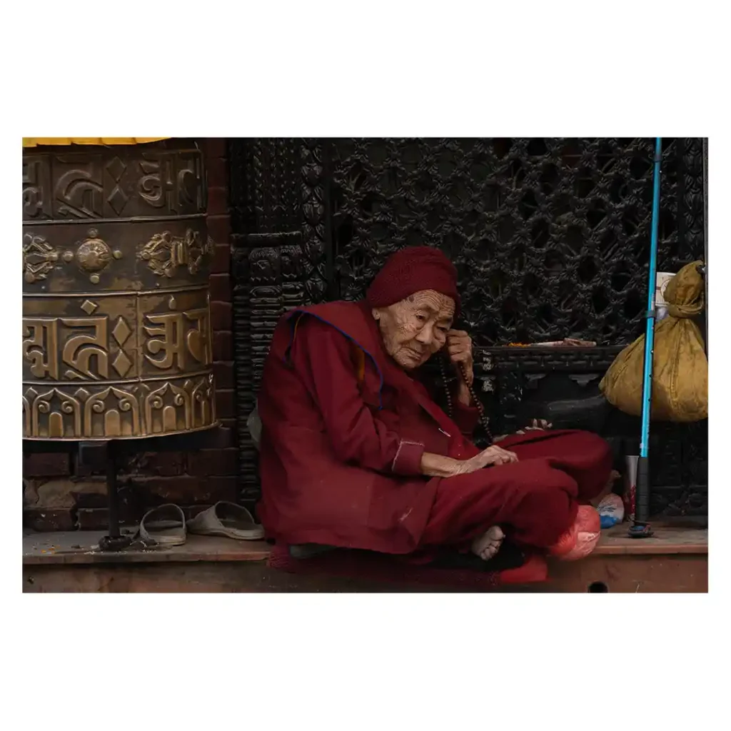 Nepal, photographed by Will Meyrick