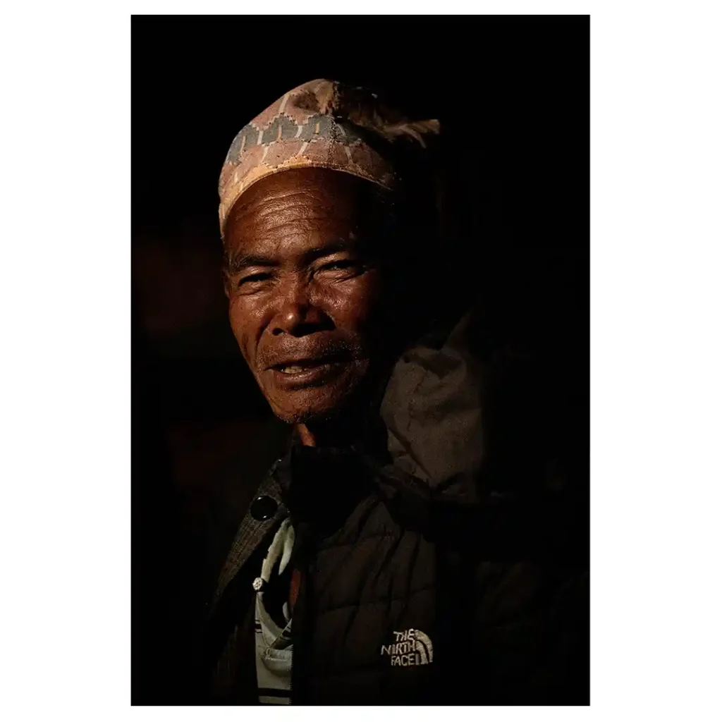 Nepal, photographed by Will Meyrick