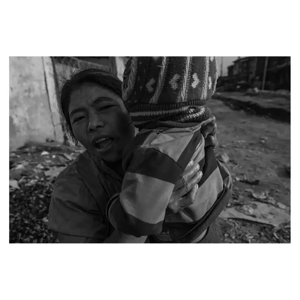 Nepal, photographed by Will Meyrick