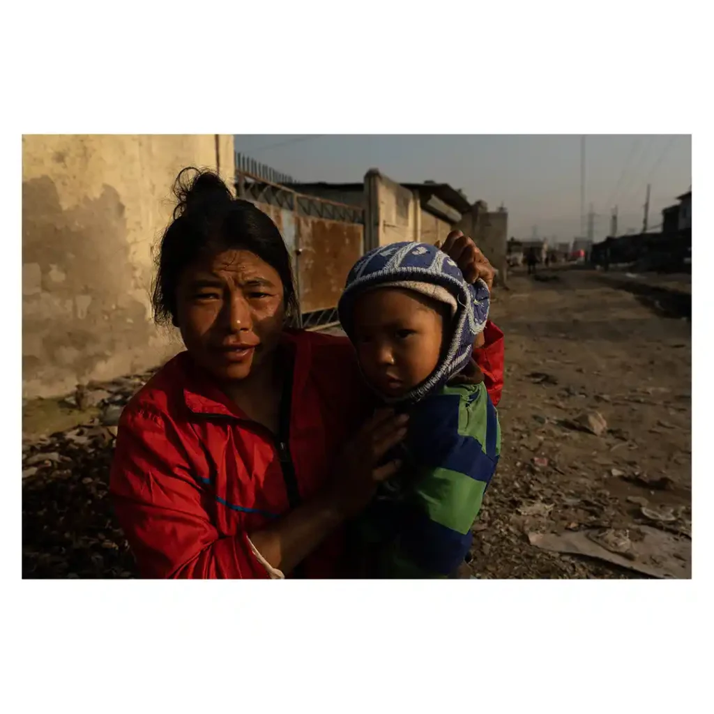 Nepal, photographed by Will Meyrick