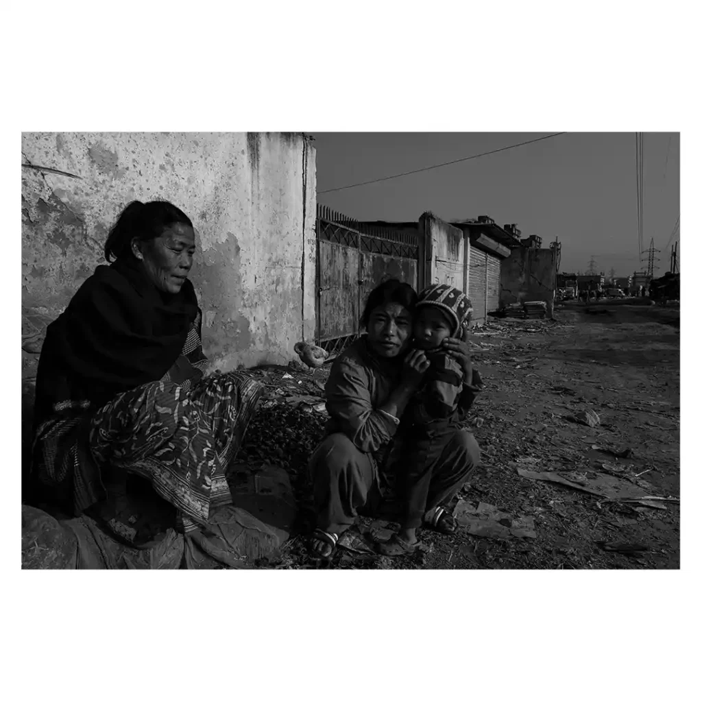 Nepal, photographed by Will Meyrick