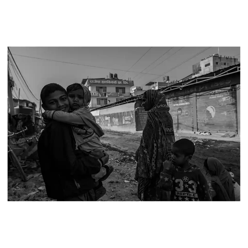 Nepal, photographed by Will Meyrick