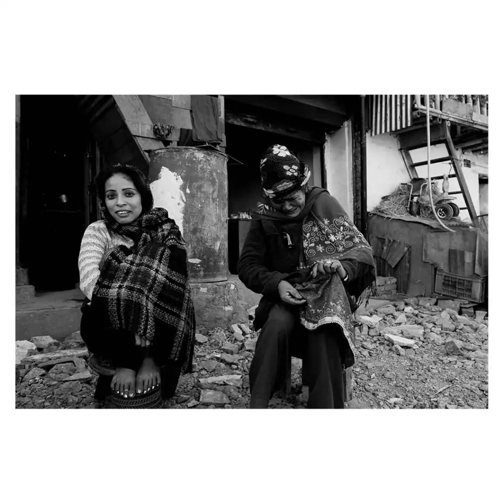 Nepal, photographed by Will Meyrick