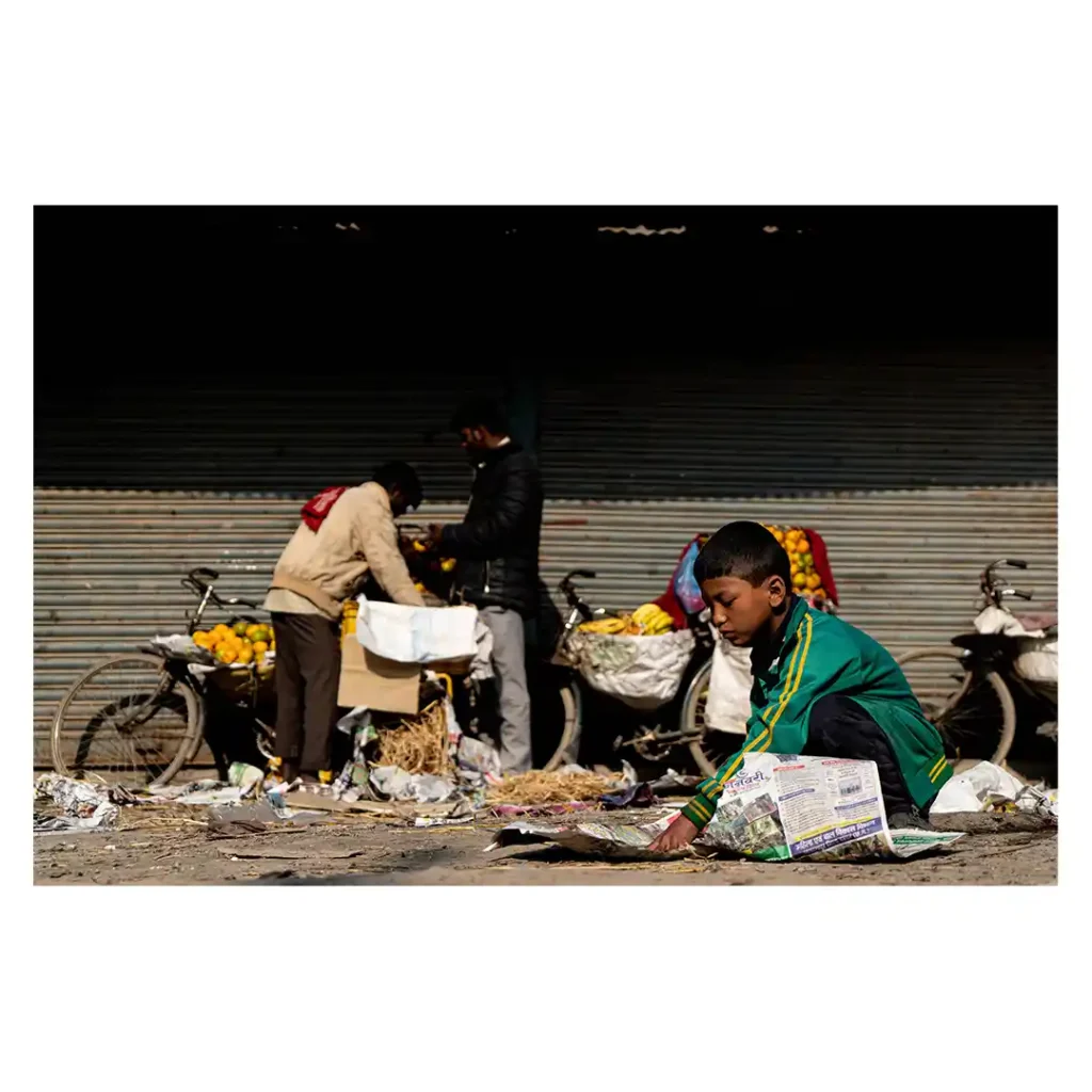 Nepal, photographed by Will Meyrick