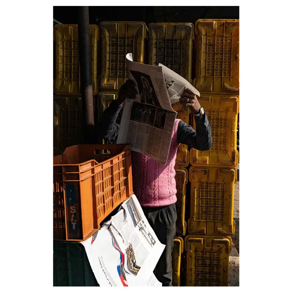 Nepal, photographed by Will Meyrick