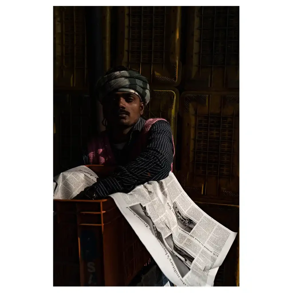 Nepal, photographed by Will Meyrick