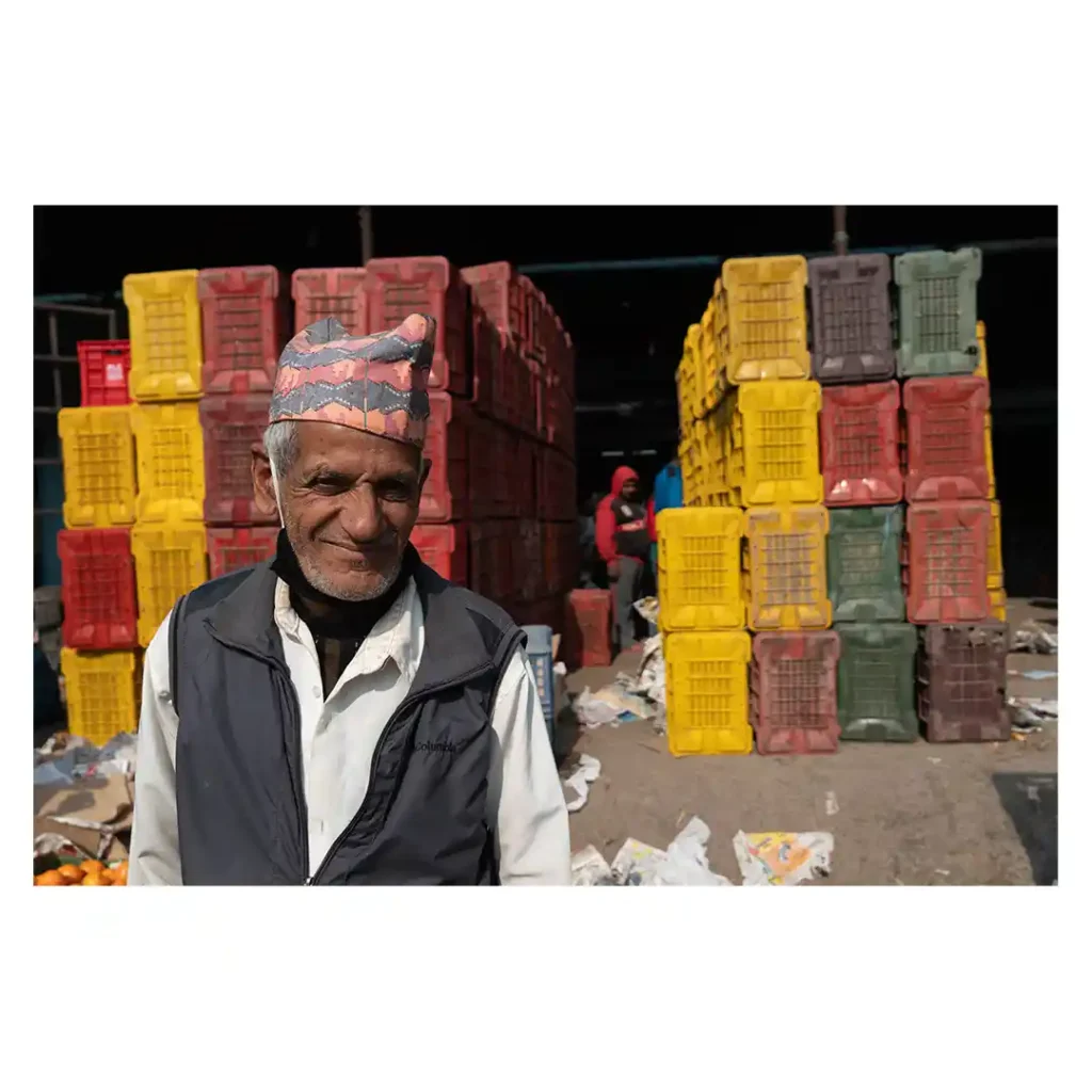 Nepal, photographed by Will Meyrick
