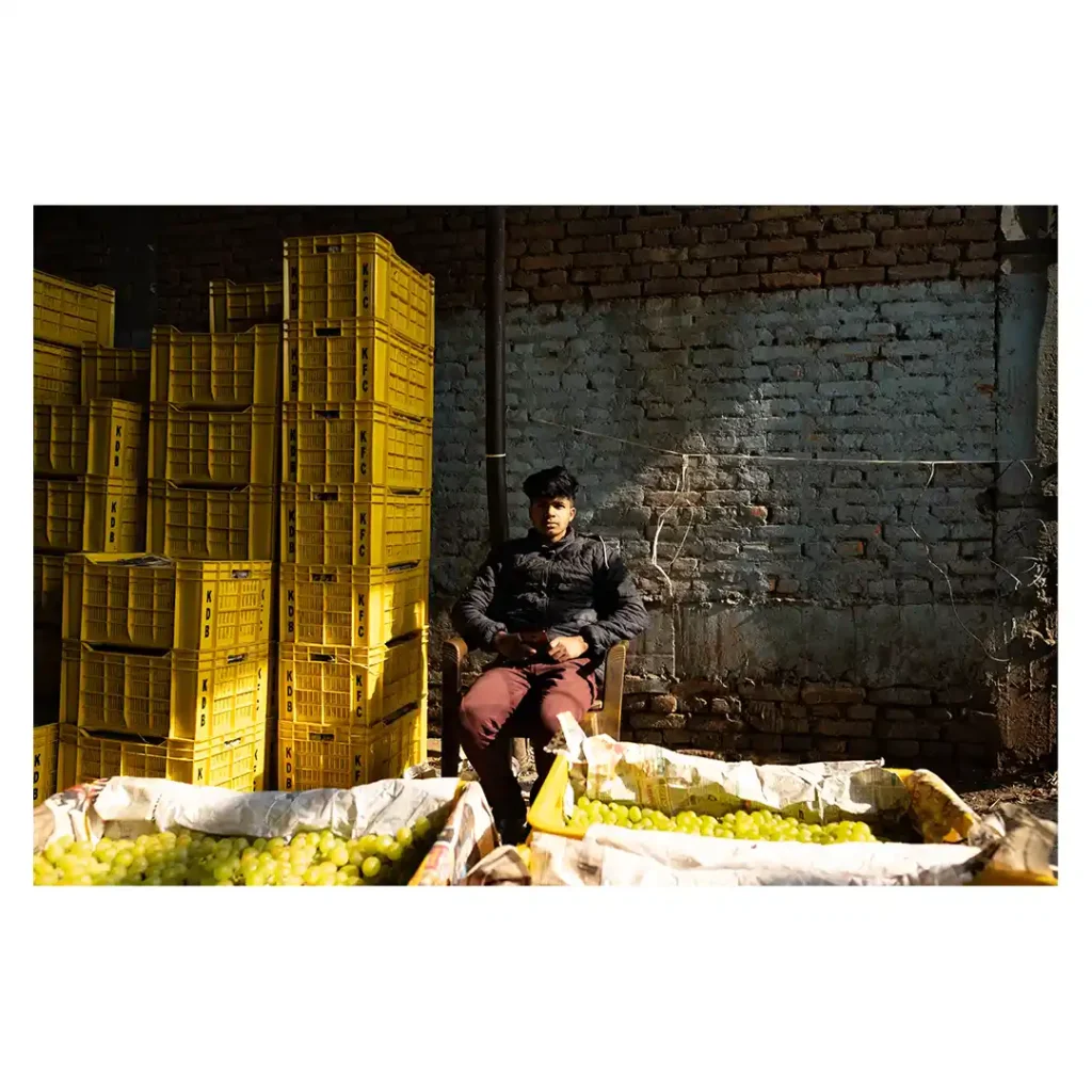 Nepal, photographed by Will Meyrick
