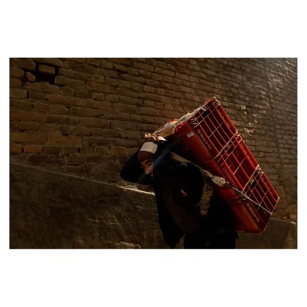 Nepal, photographed by Will Meyrick