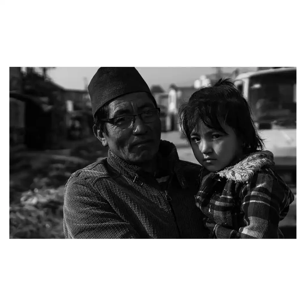 Nepal, photographed by Will Meyrick