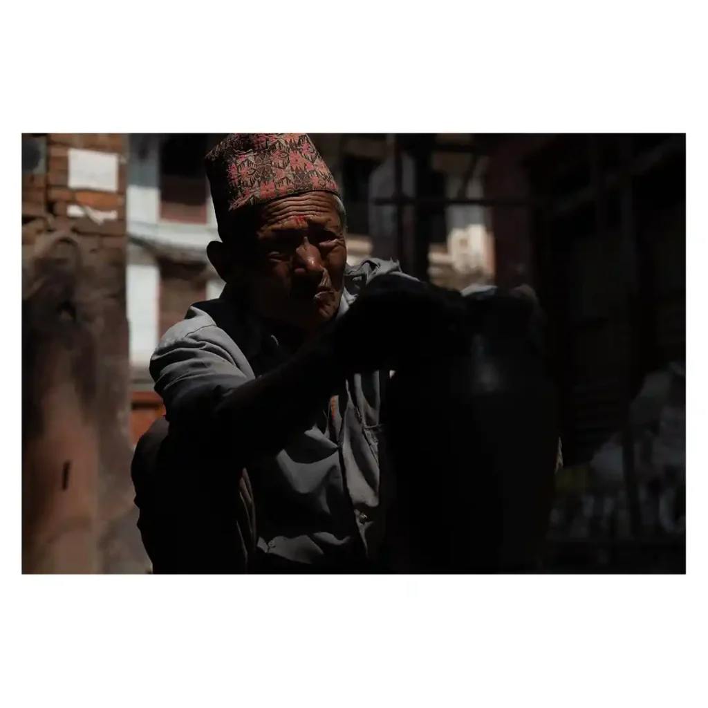 Nepal, photographed by Will Meyrick