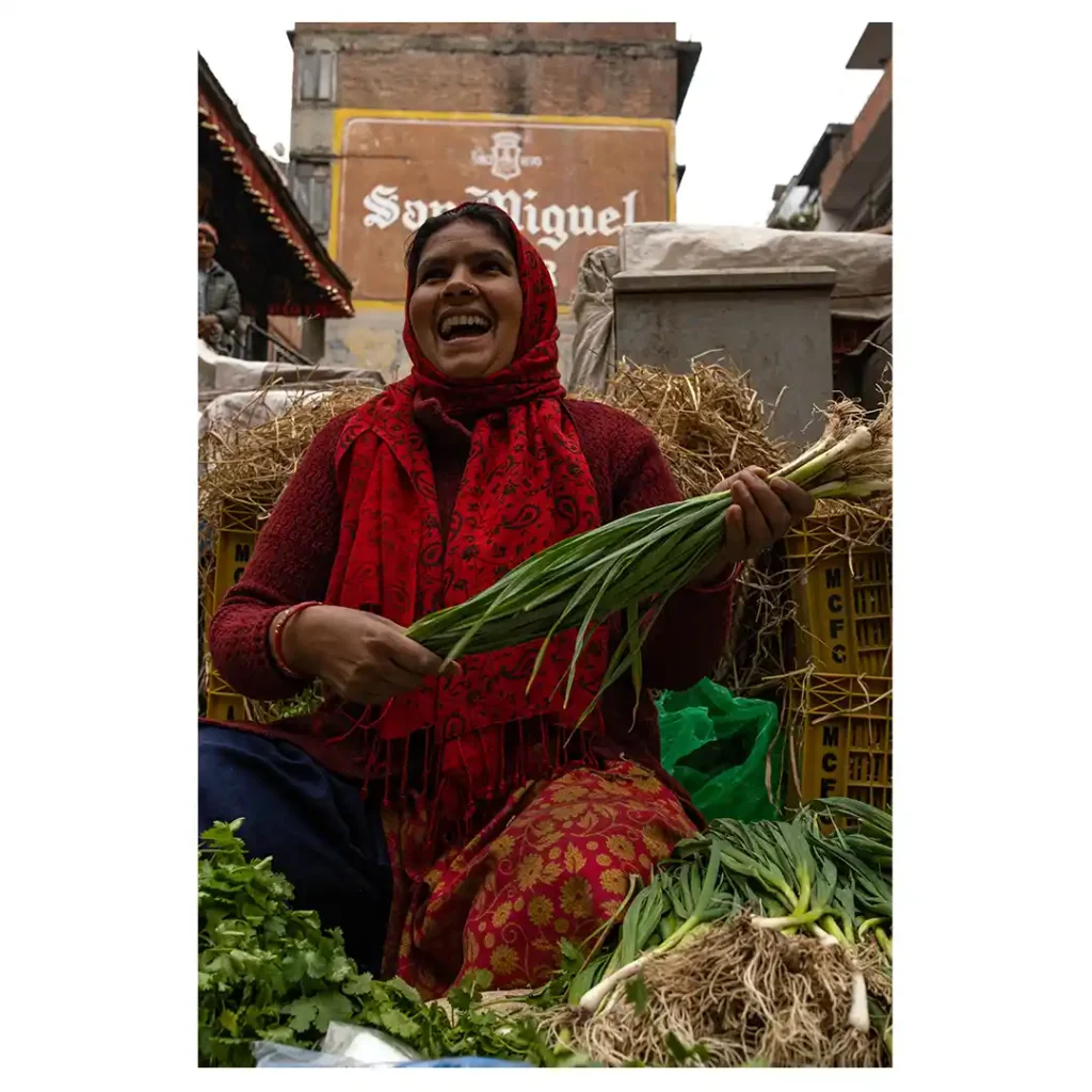 Nepal, photographed by Will Meyrick