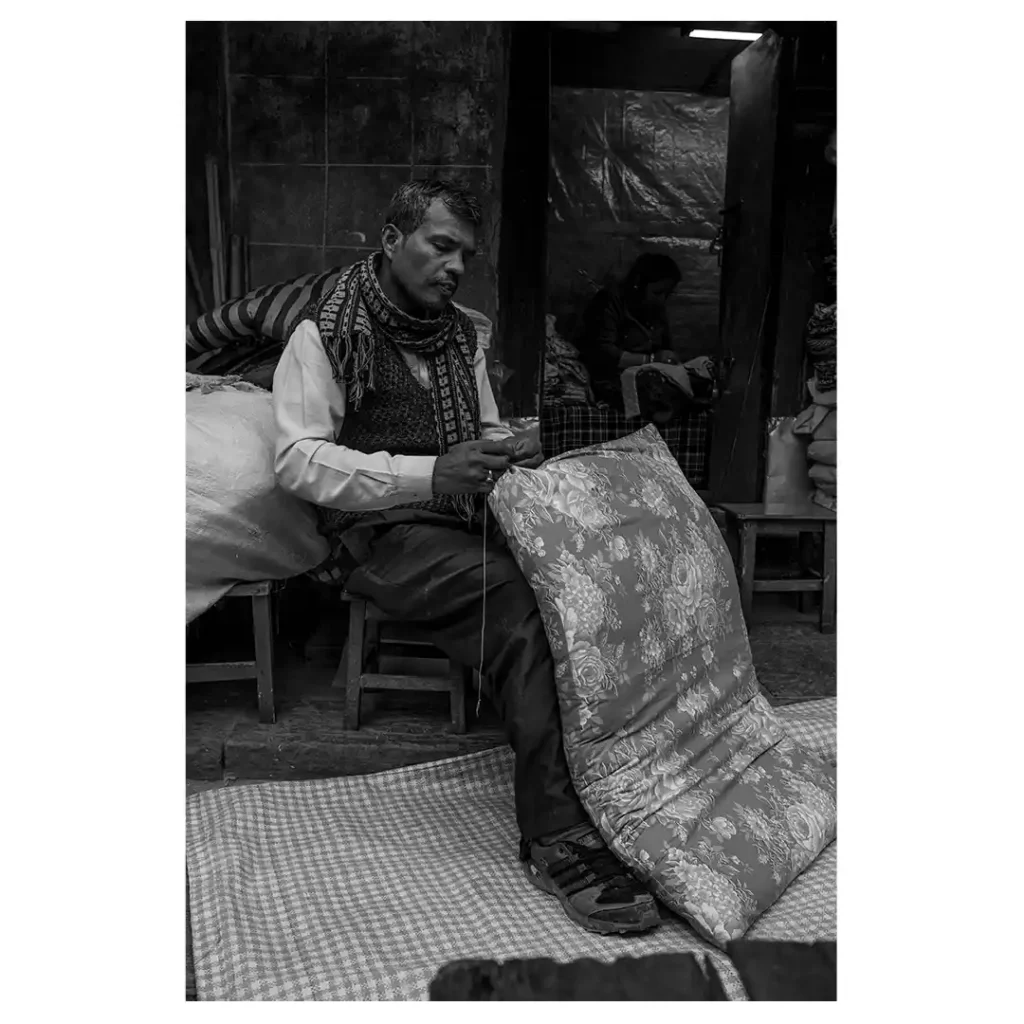 Nepal, photographed by Will Meyrick