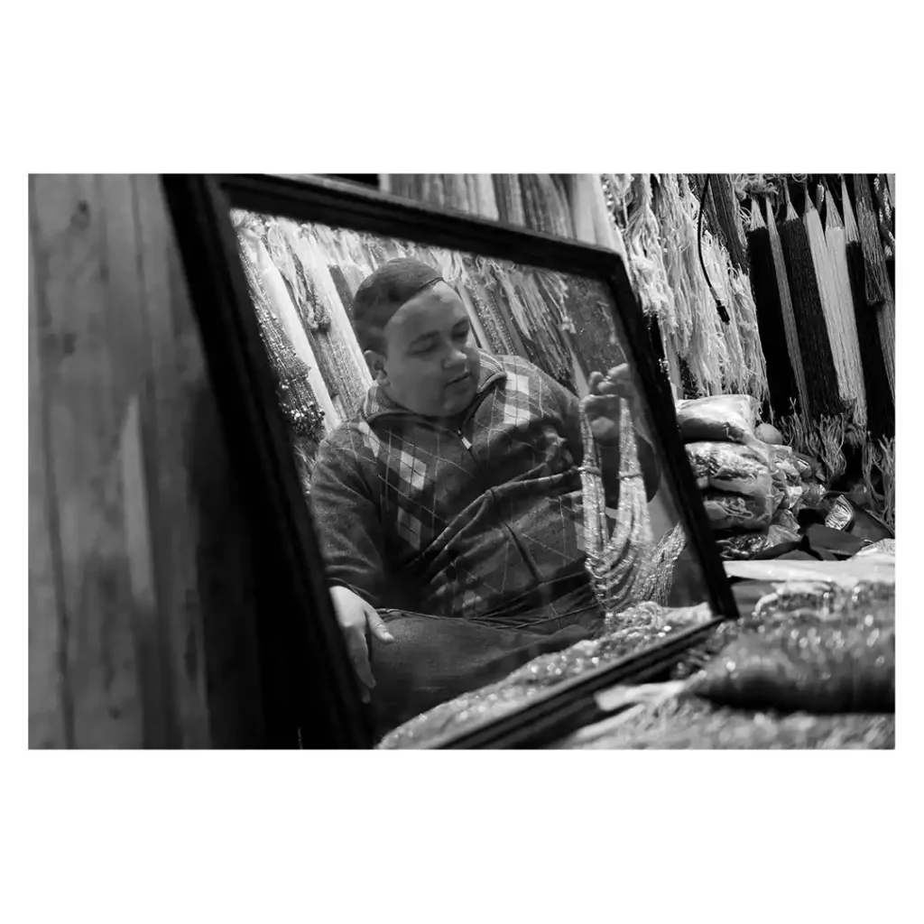 Nepal, photographed by Will Meyrick