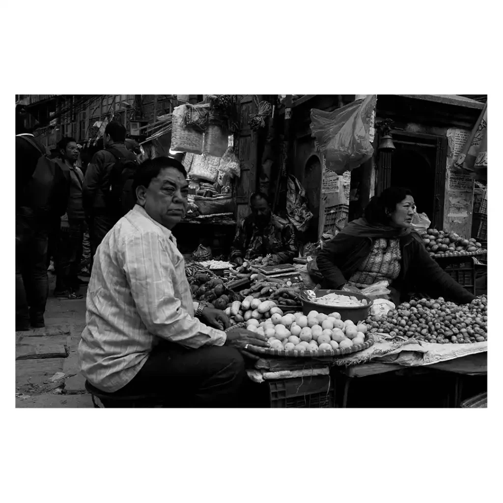 Nepal, photographed by Will Meyrick