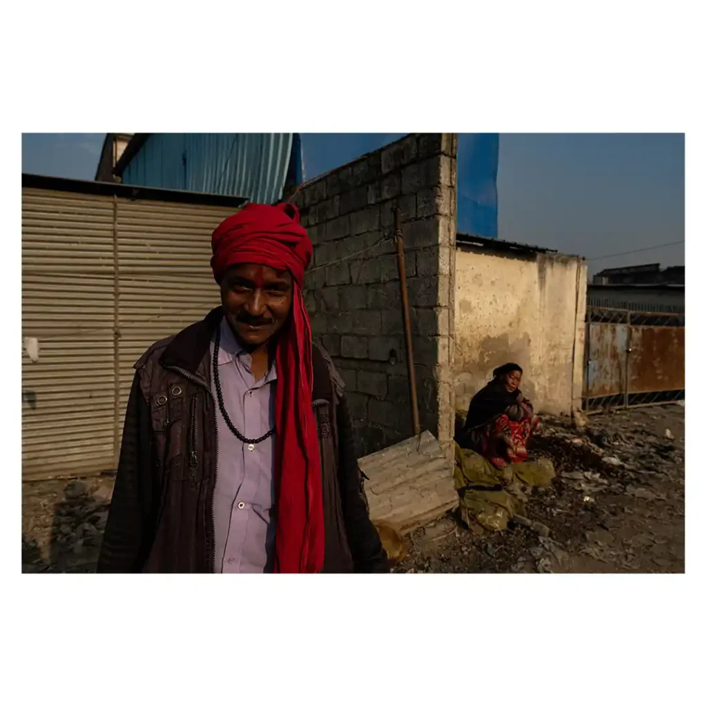 Nepal, photographed by Will Meyrick