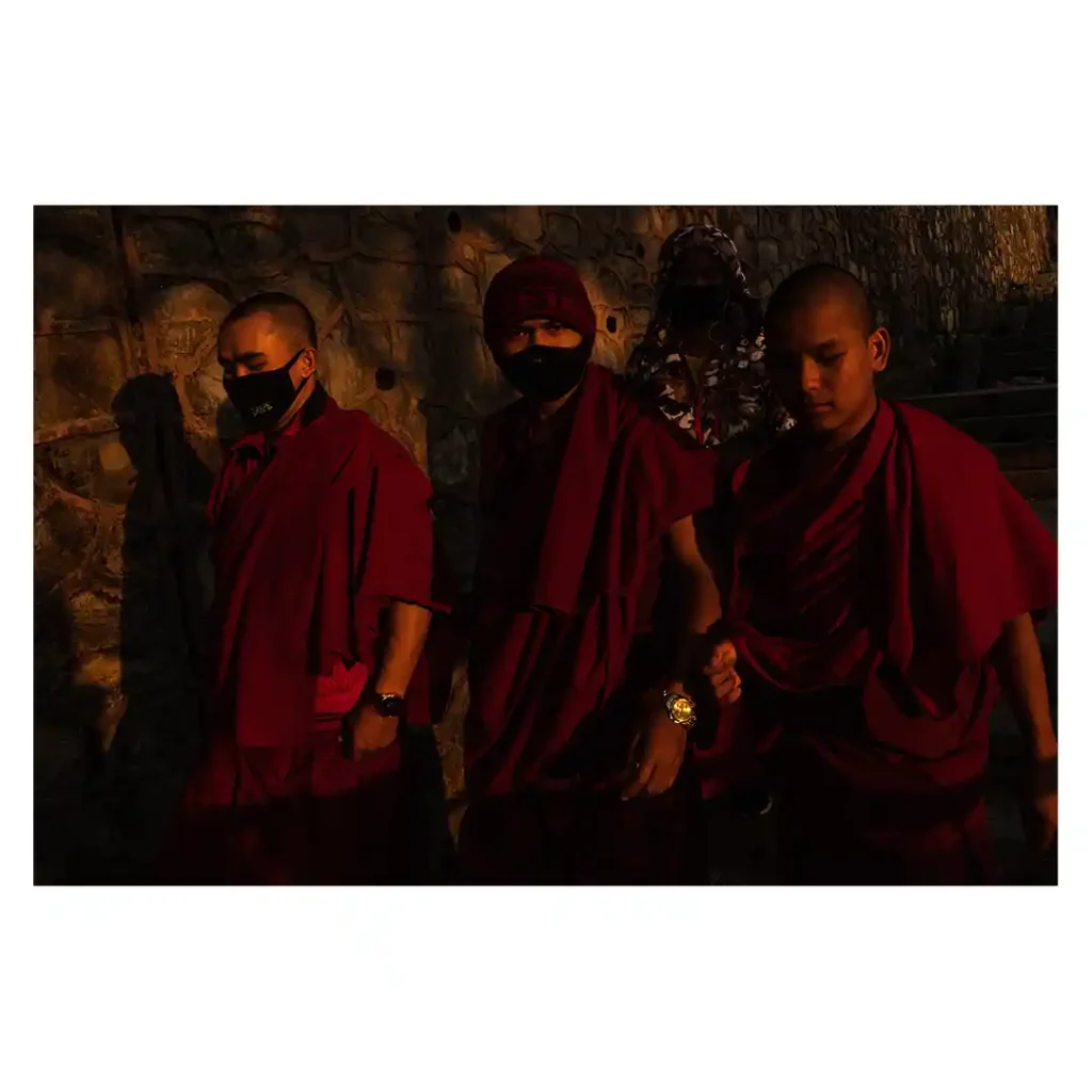 Nepal, photographed by Will Meyrick