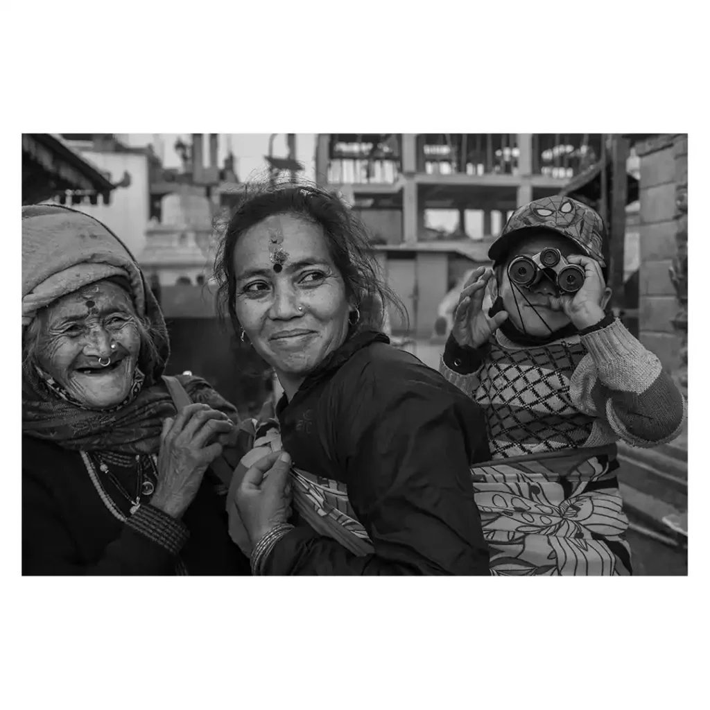 Nepal, photographed by Will Meyrick