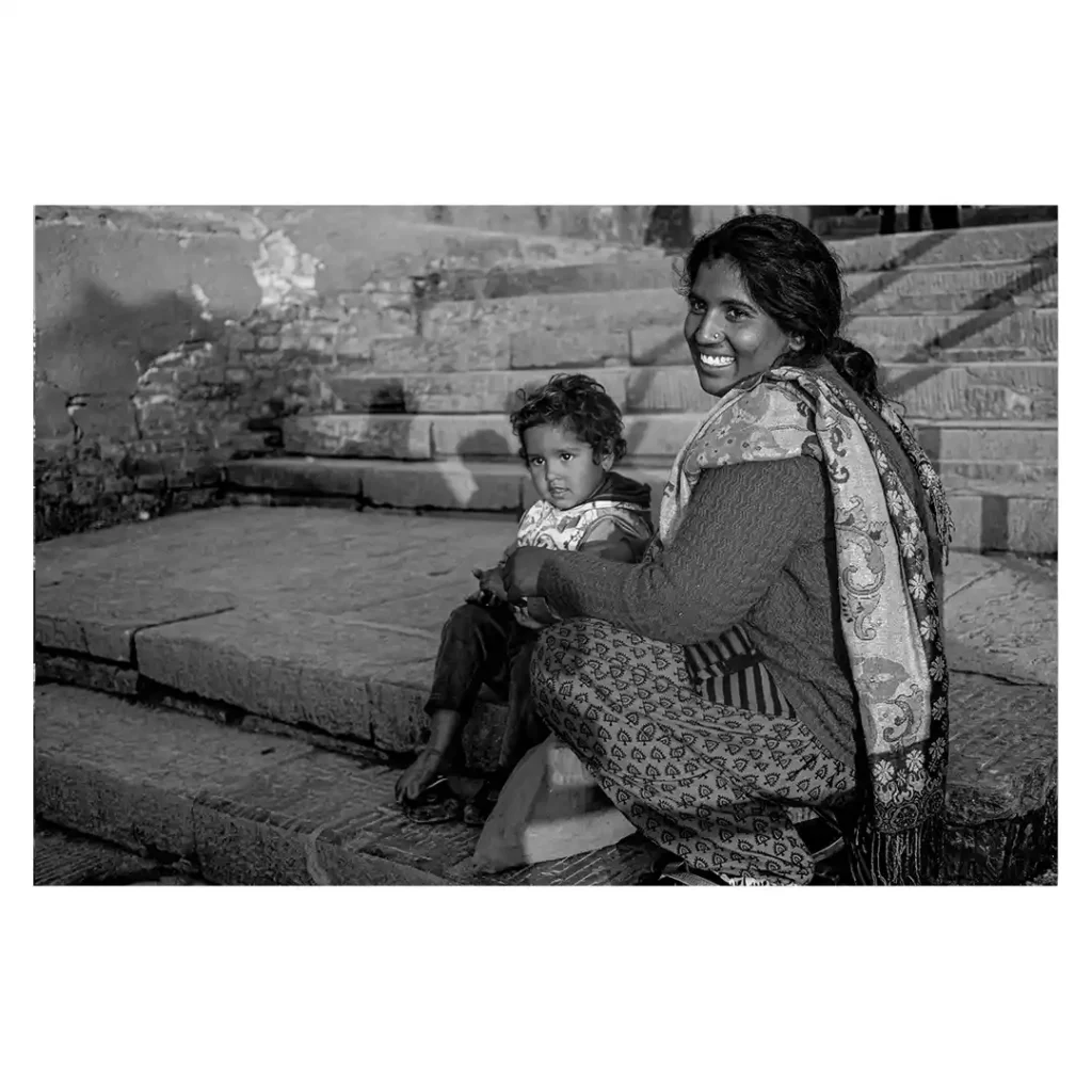 Nepal, photographed by Will Meyrick
