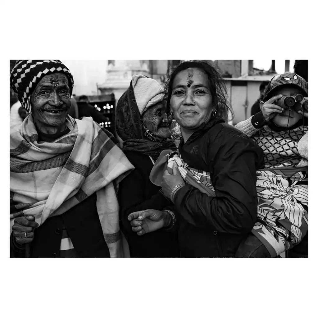 Nepal, photographed by Will Meyrick