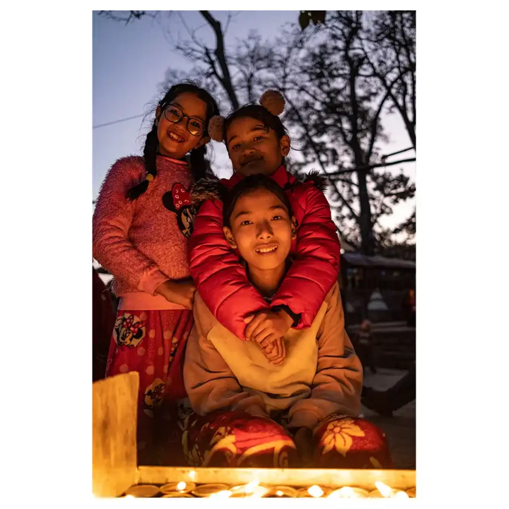 Nepal, photographed by Will Meyrick
