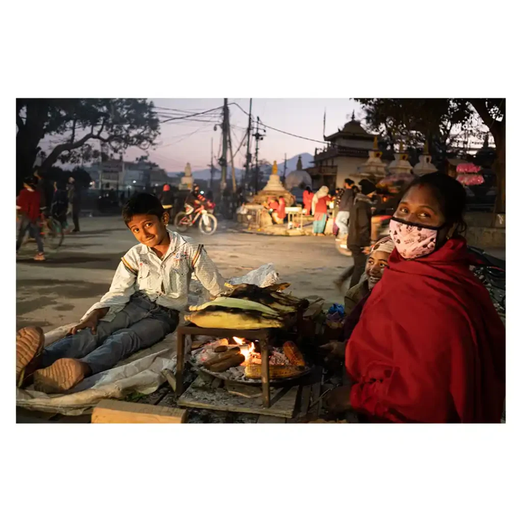 Nepal, photographed by Will Meyrick