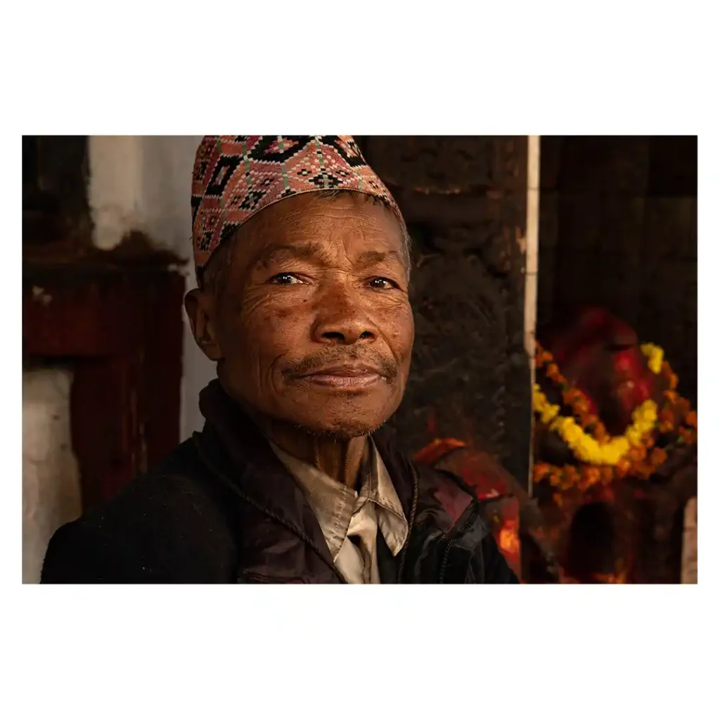 Nepal, photographed by Will Meyrick