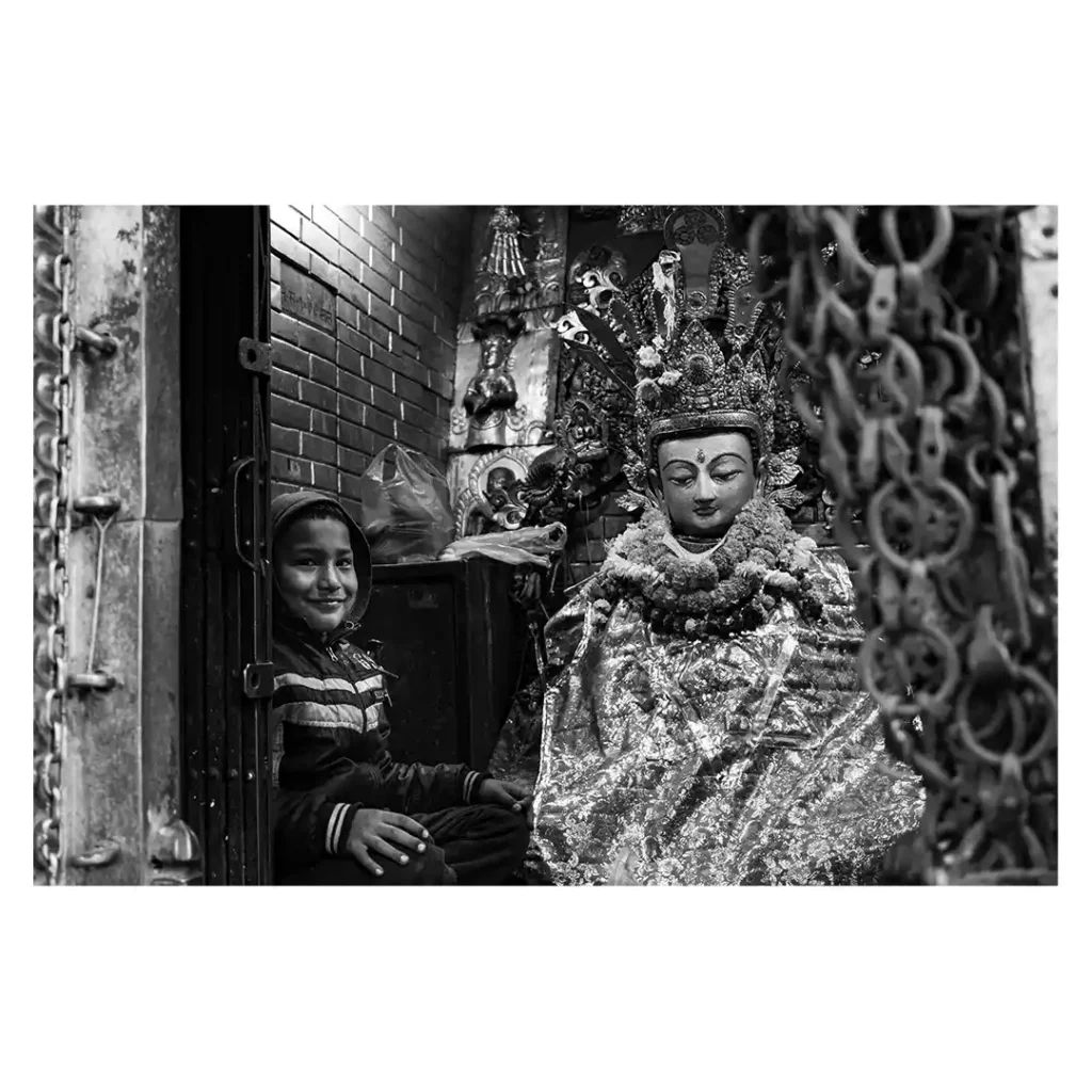 Nepal, photographed by Will Meyrick