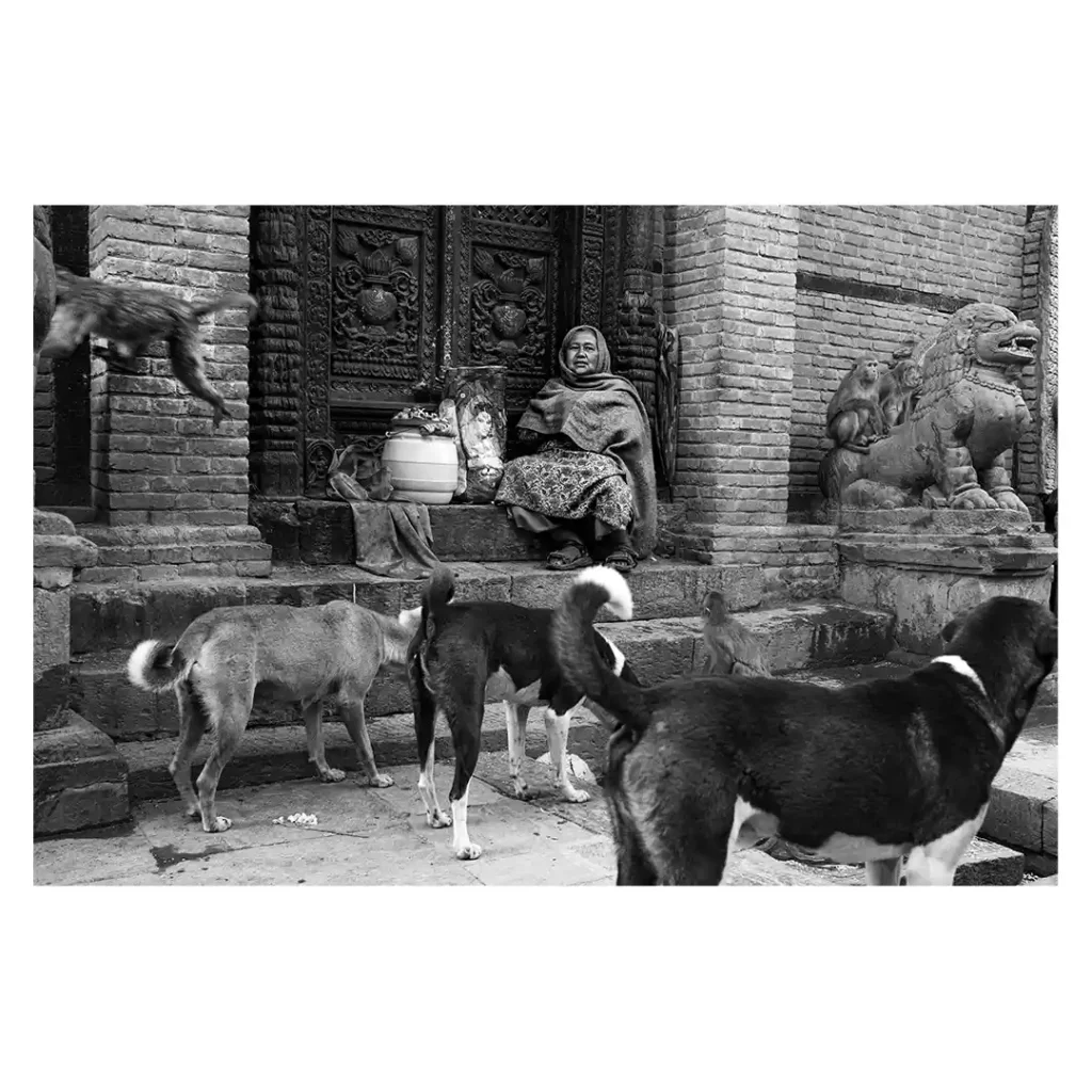 Nepal, photographed by Will Meyrick