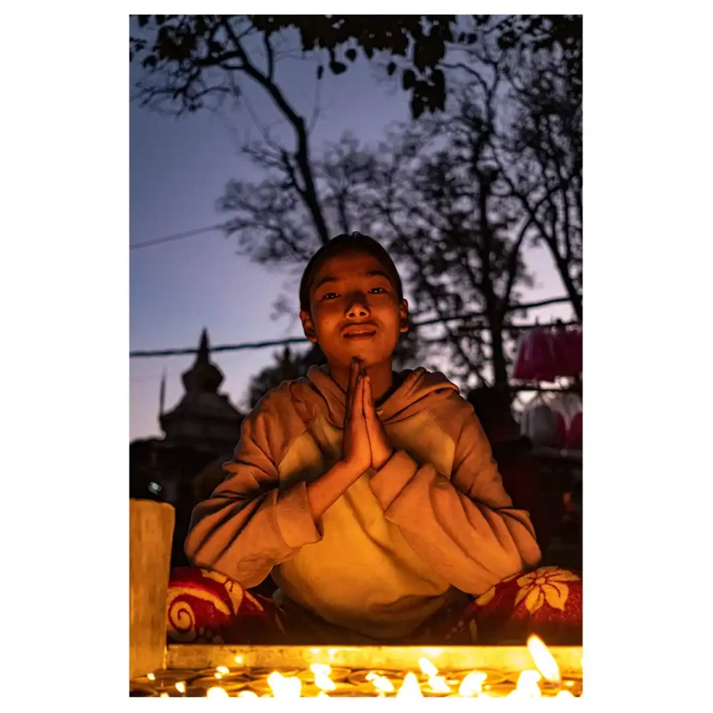 Nepal, photographed by Will Meyrick