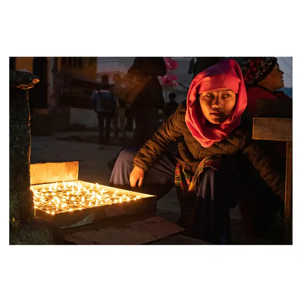 Nepal, photographed by Will Meyrick