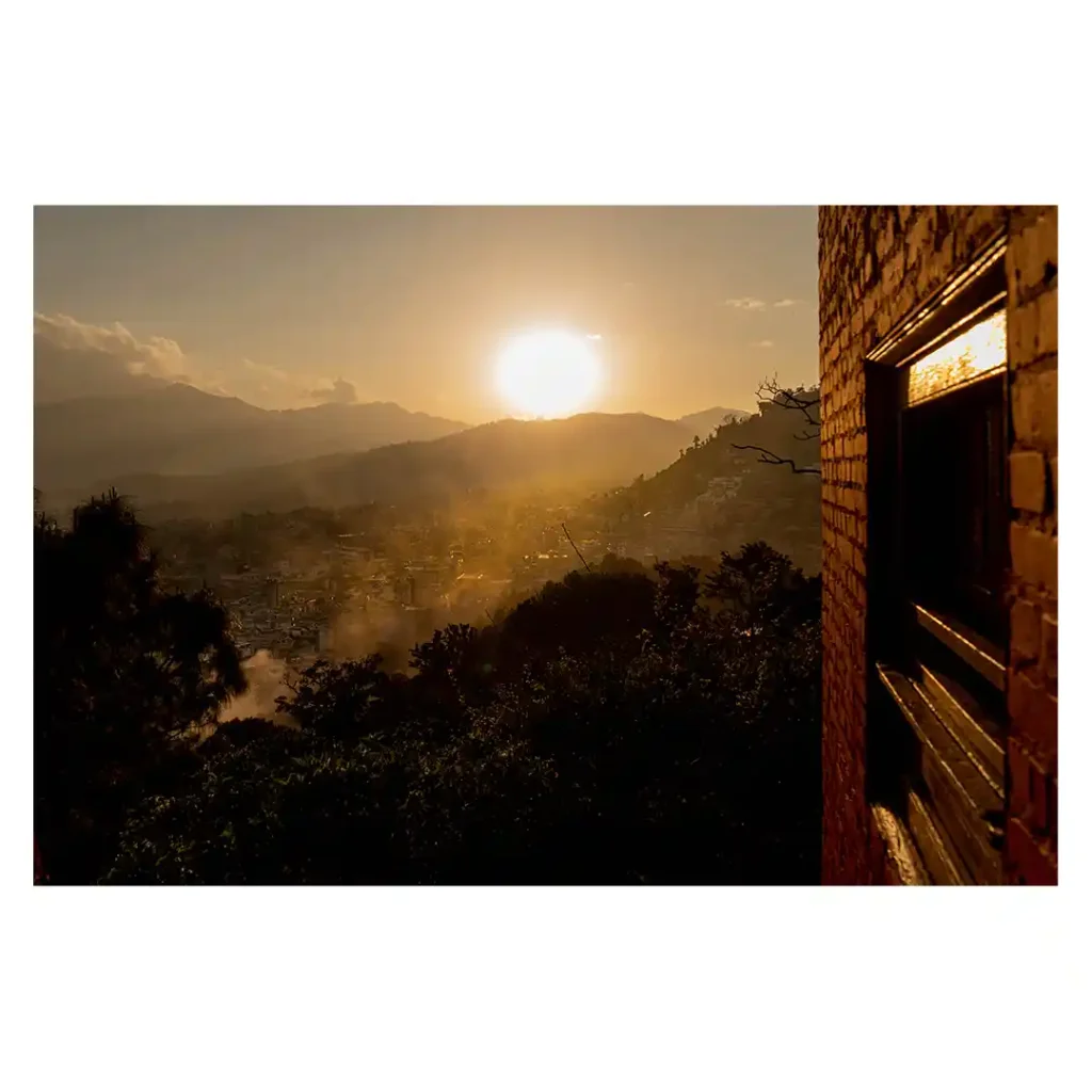 Nepal, photographed by Will Meyrick