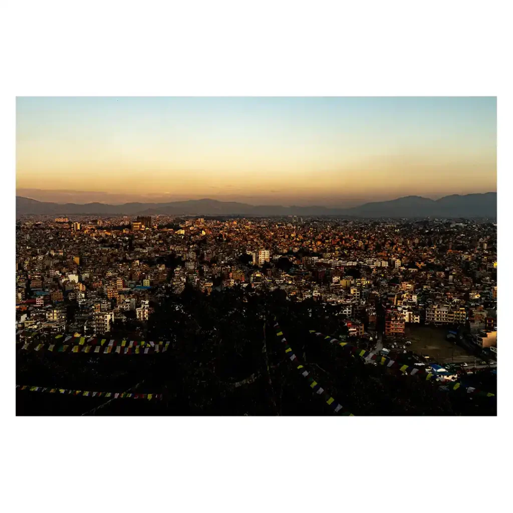 Nepal, photographed by Will Meyrick