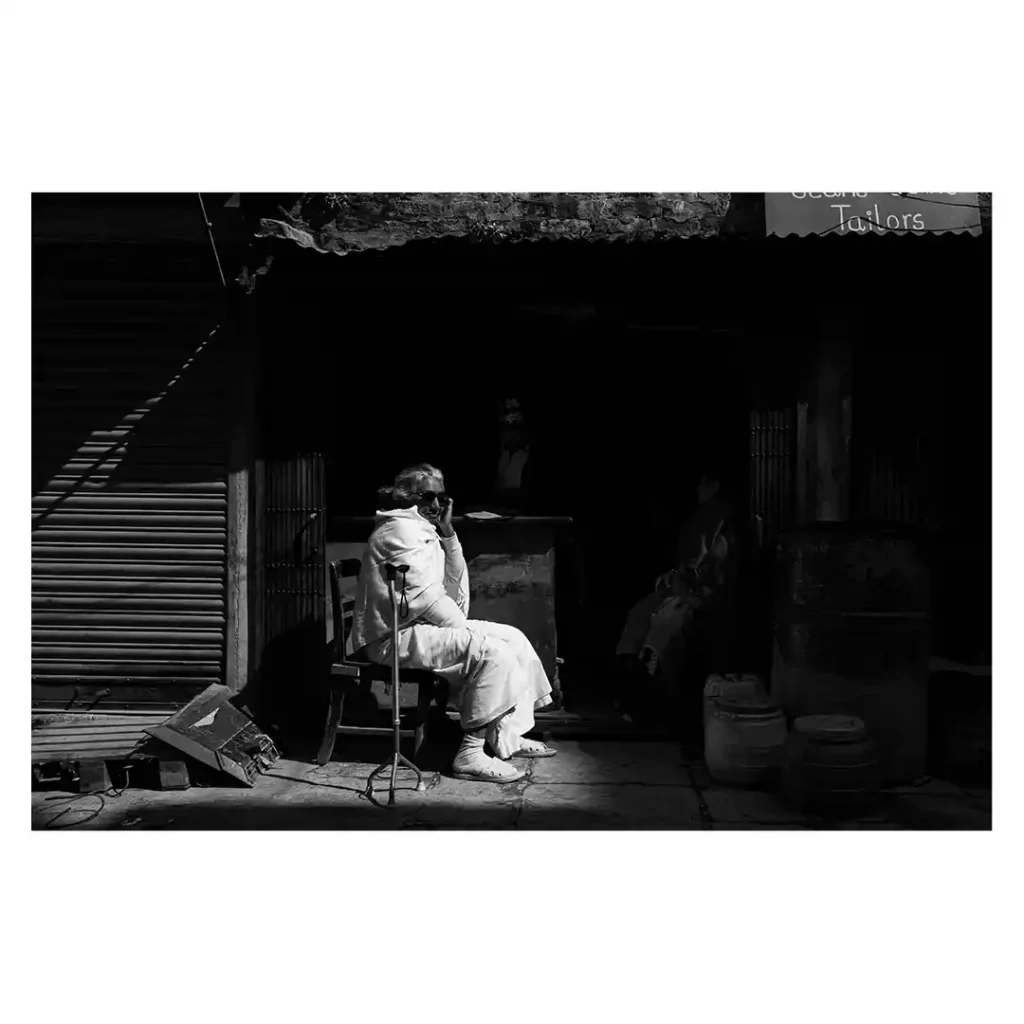 Nepal, photographed by Will Meyrick