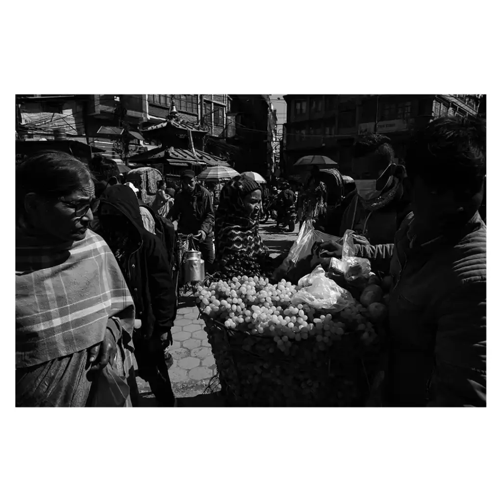 Nepal, photographed by Will Meyrick