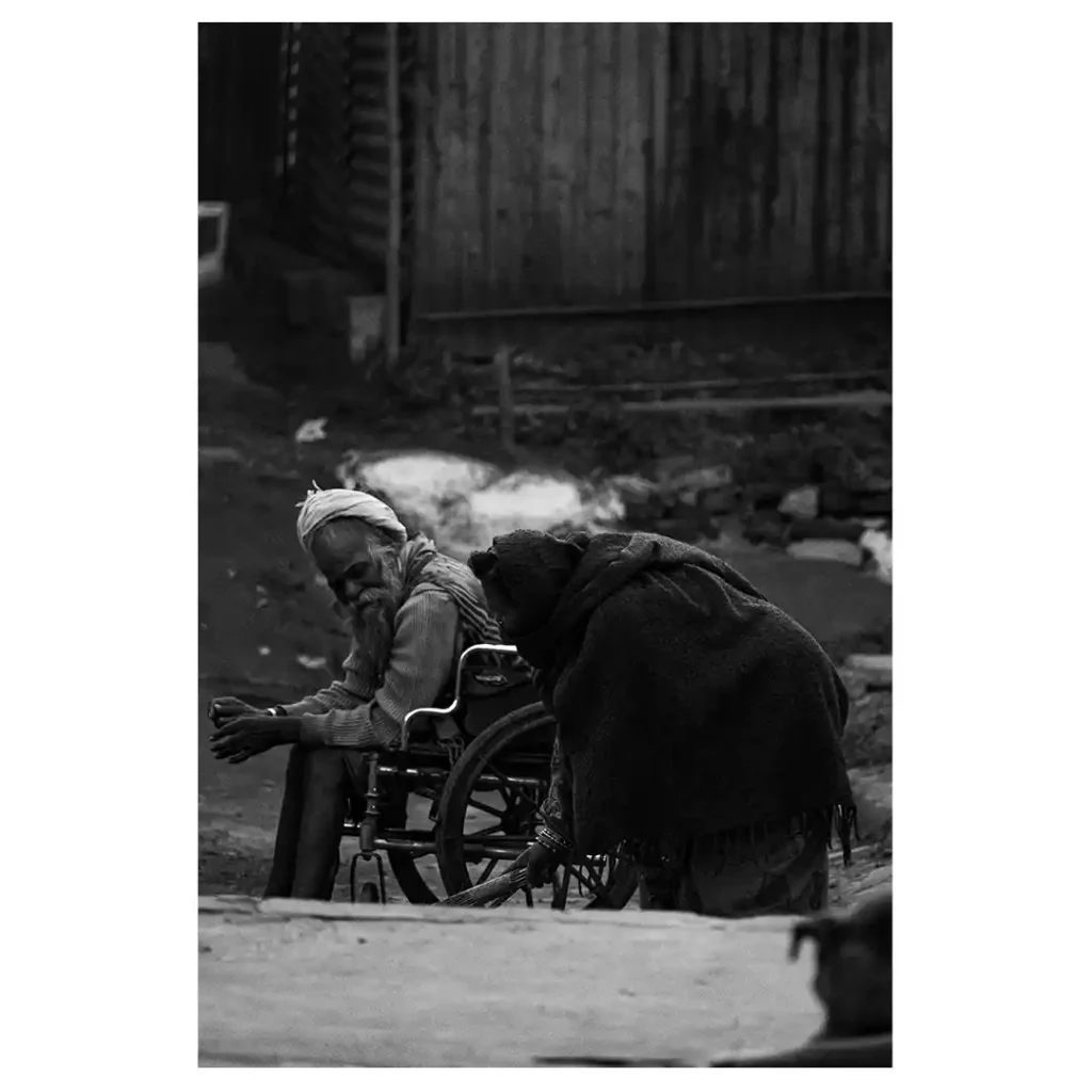 Nepal, photographed by Will Meyrick