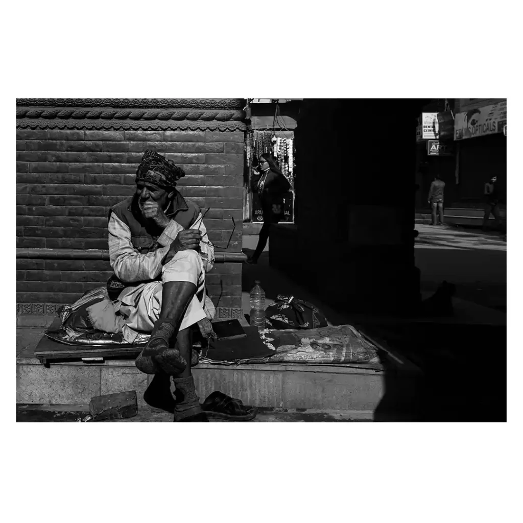 Nepal, photographed by Will Meyrick