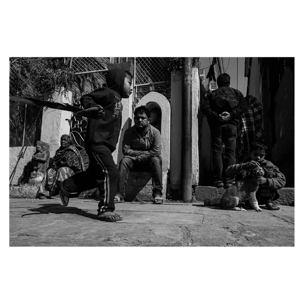 Nepal, photographed by Will Meyrick
