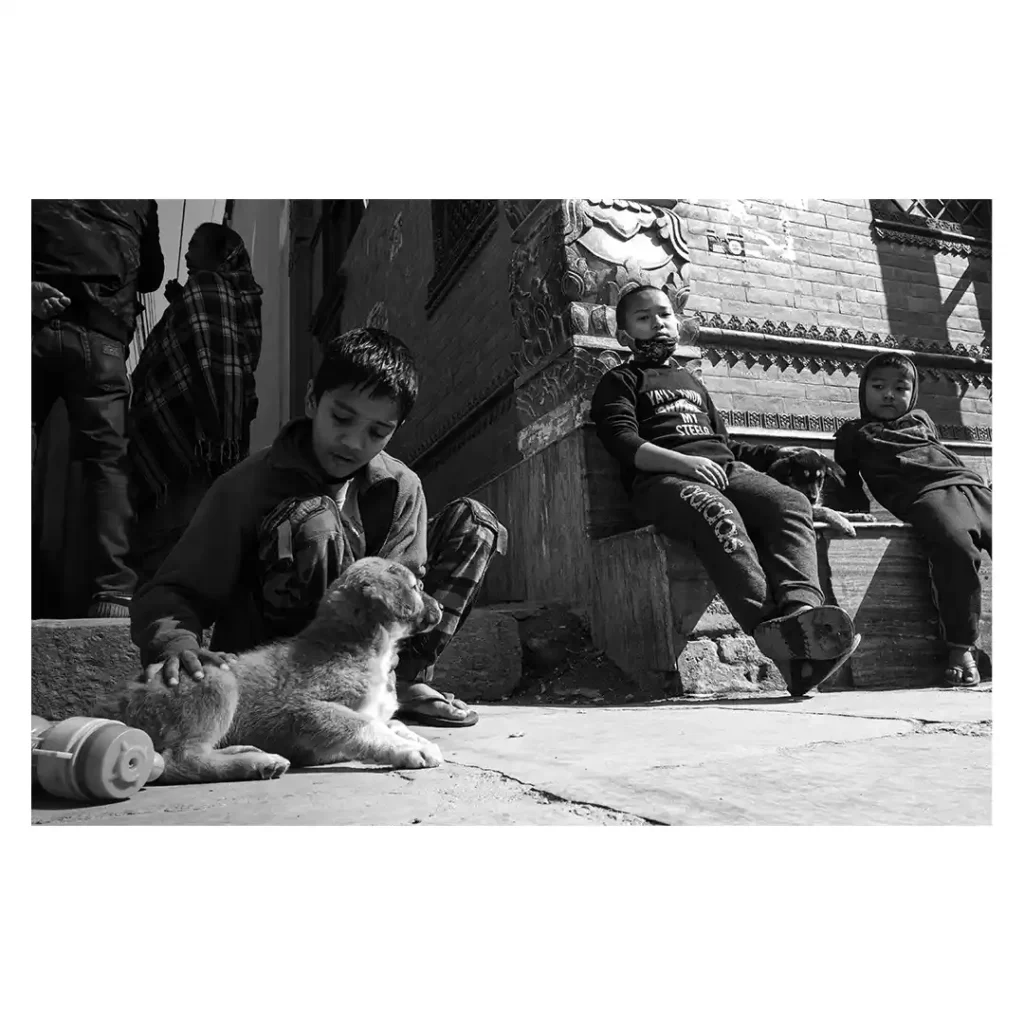 Nepal, photographed by Will Meyrick